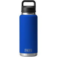 Garrafa Rambler De 36 Oz Da YETI , 2026, Chug